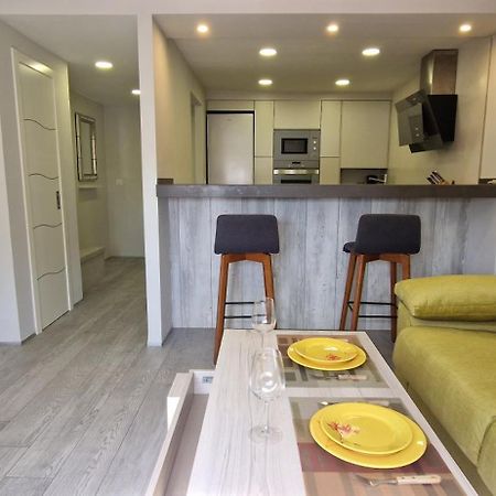 Fantastico Apartamento En Торремолінос Екстер'єр фото