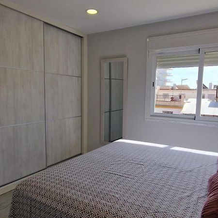 Fantastico Apartamento En Торремолінос Екстер'єр фото