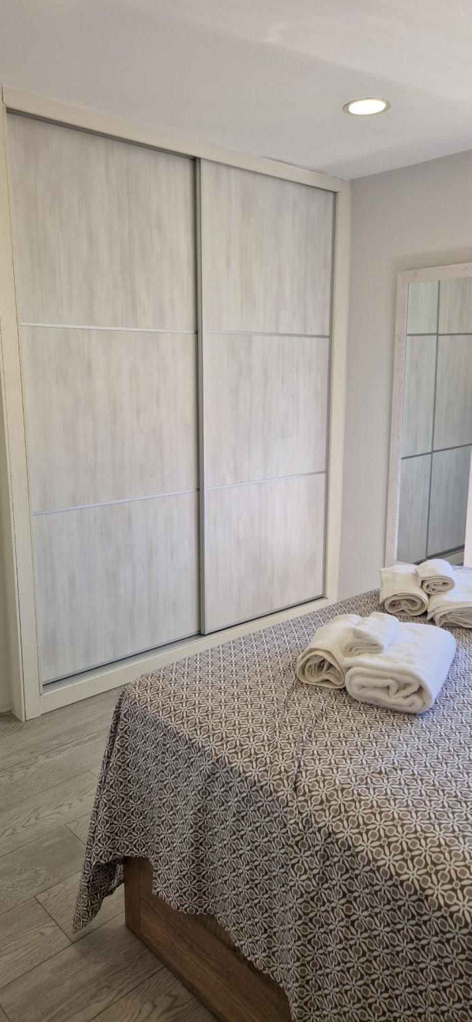 Fantastico Apartamento En Торремолінос Екстер'єр фото