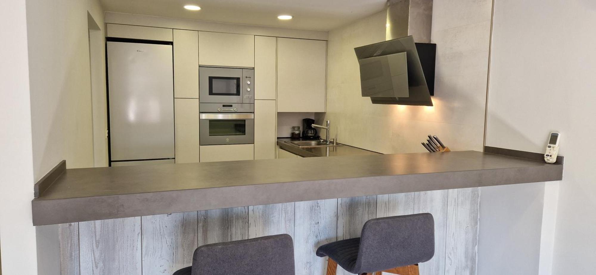 Fantastico Apartamento En Торремолінос Екстер'єр фото
